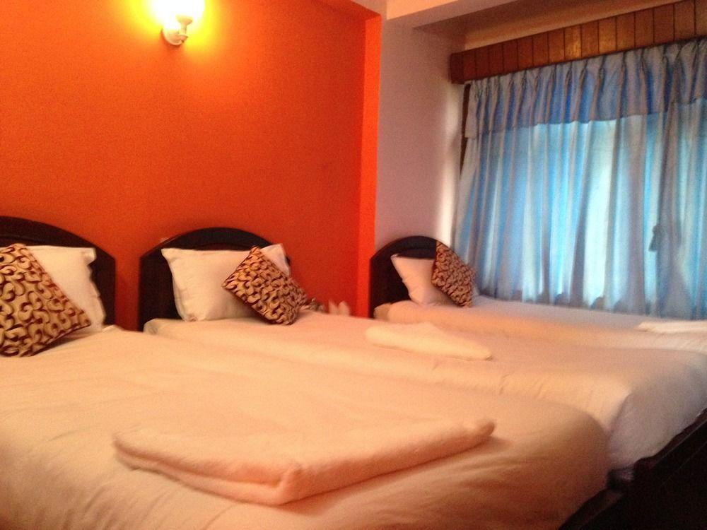 Habitación Hotel  Lily  Kathmandu