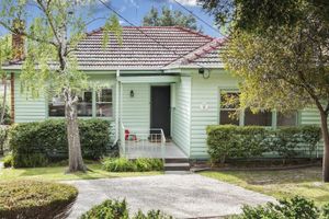 Alquiler Vacacional - Hillside House - holiday home