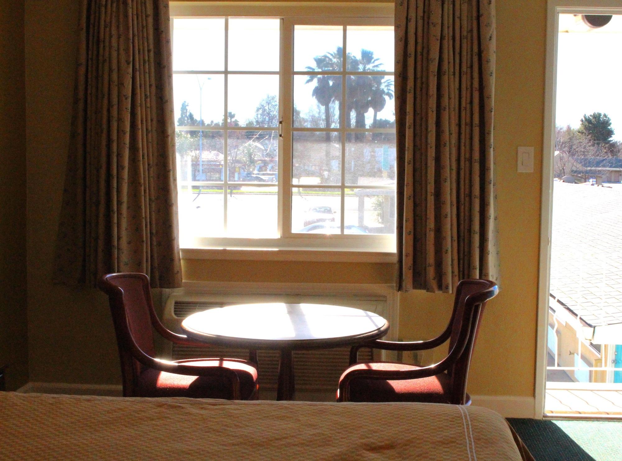 Comodidades del Alojamiento Echo Lodge