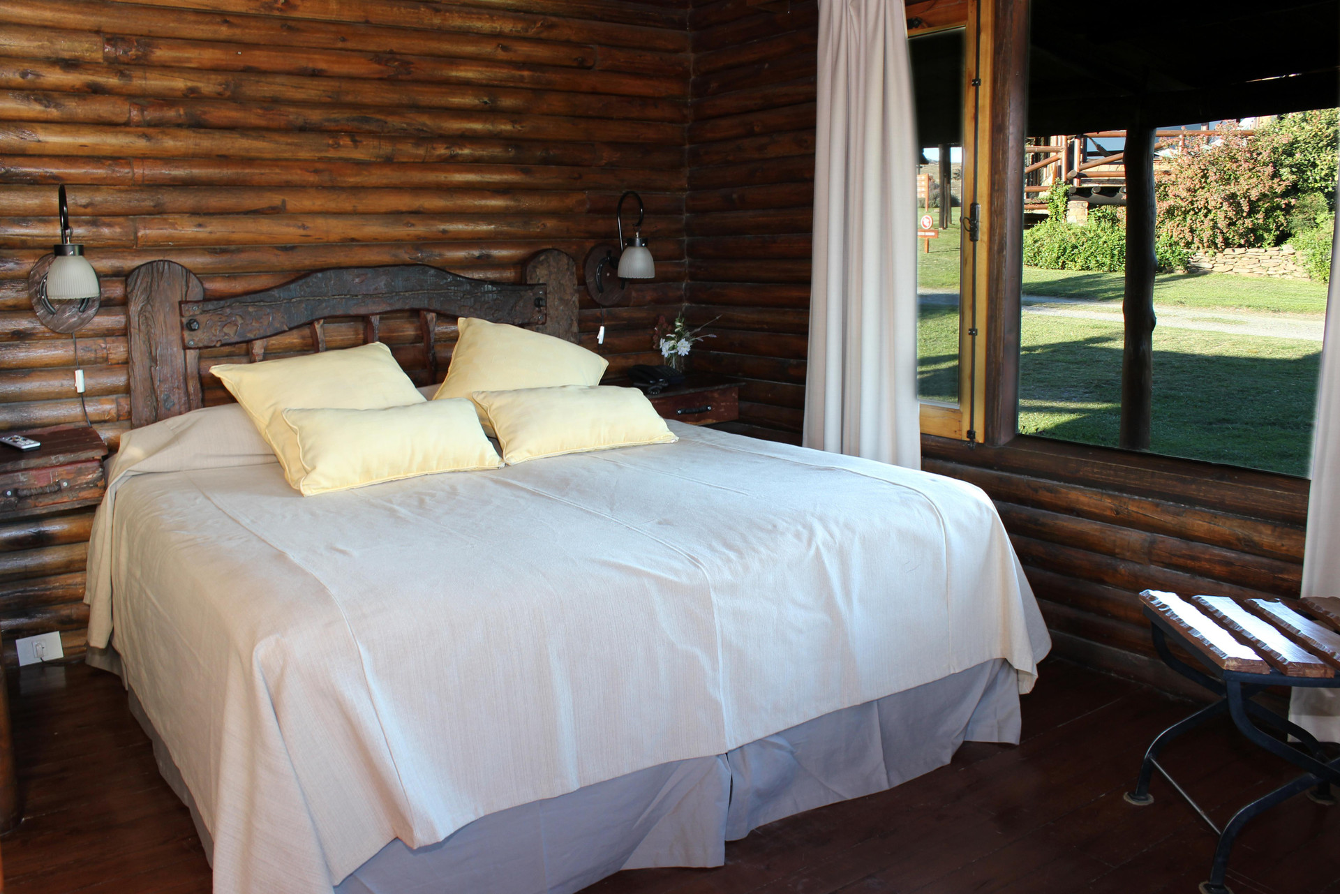Habitación Posada El Molino