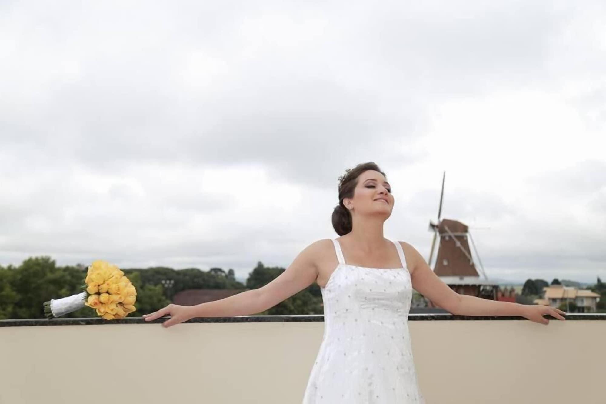 Gimnasio Hotel Pousada Oosterhuis