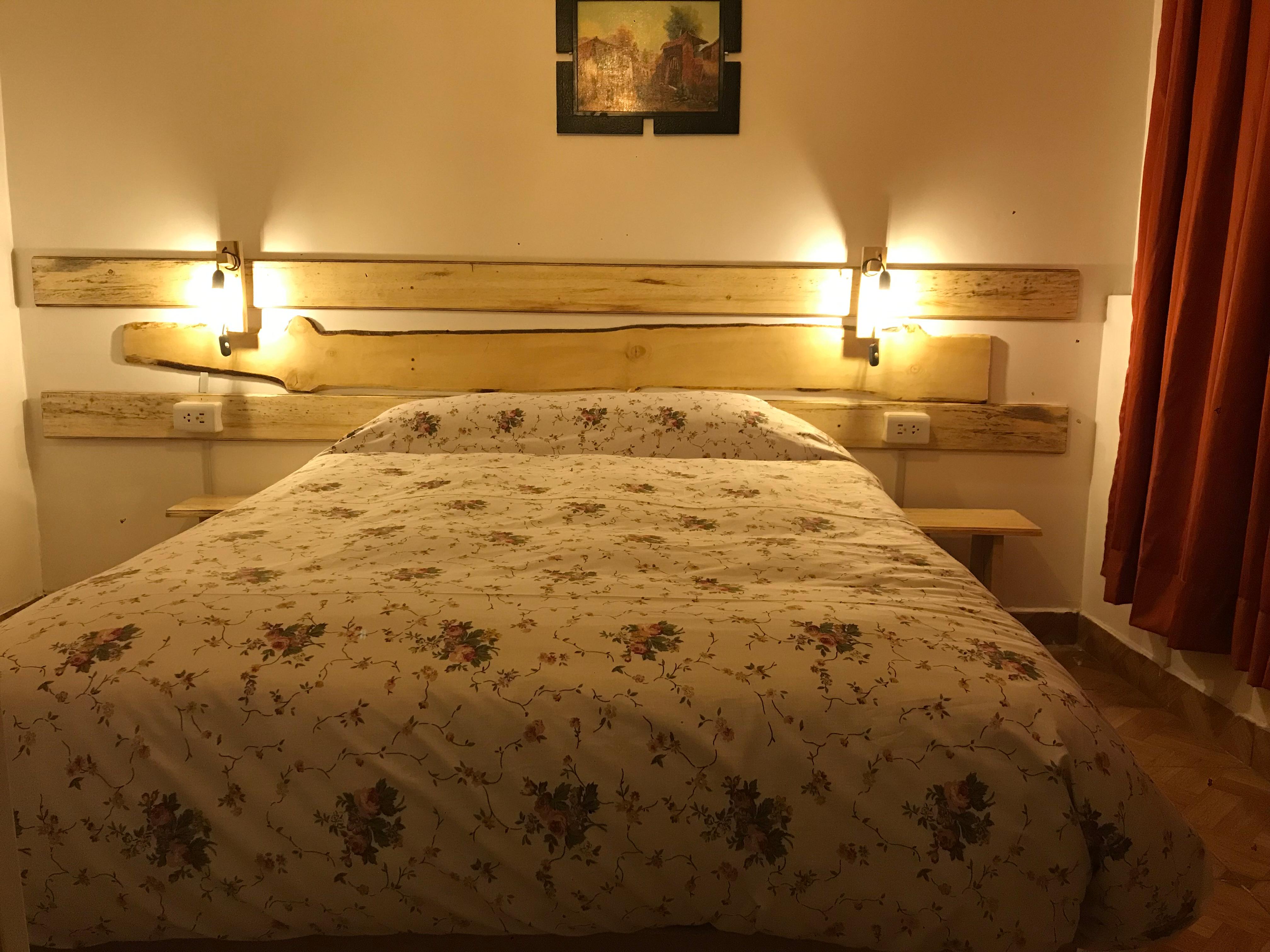 Set de Habitación Casa de Ana