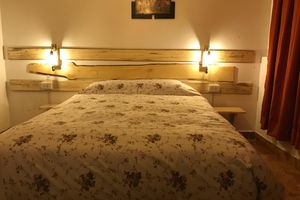 Alojamiento - Casa de Ana