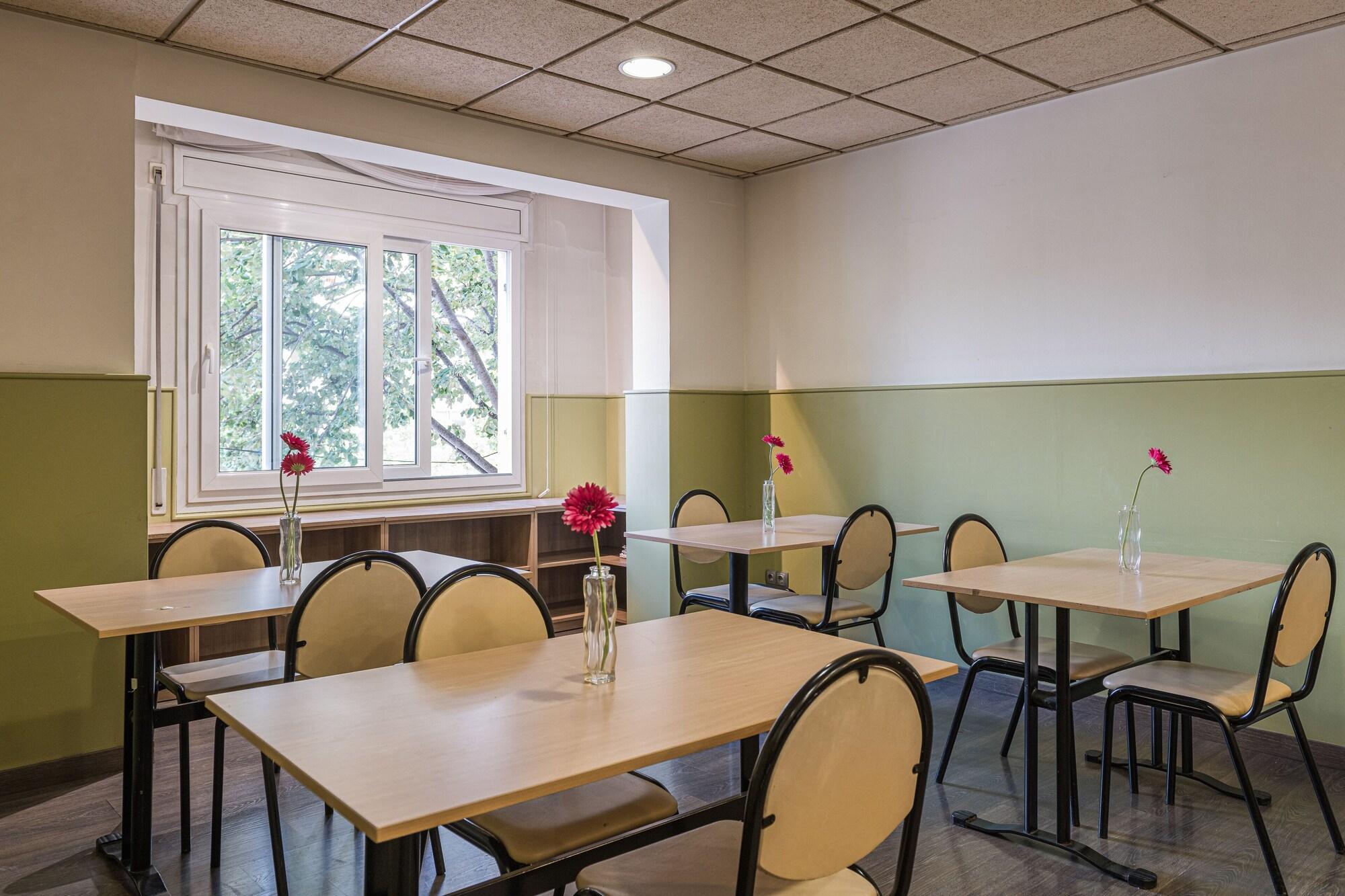 Restaurant BYPILLOW Erba