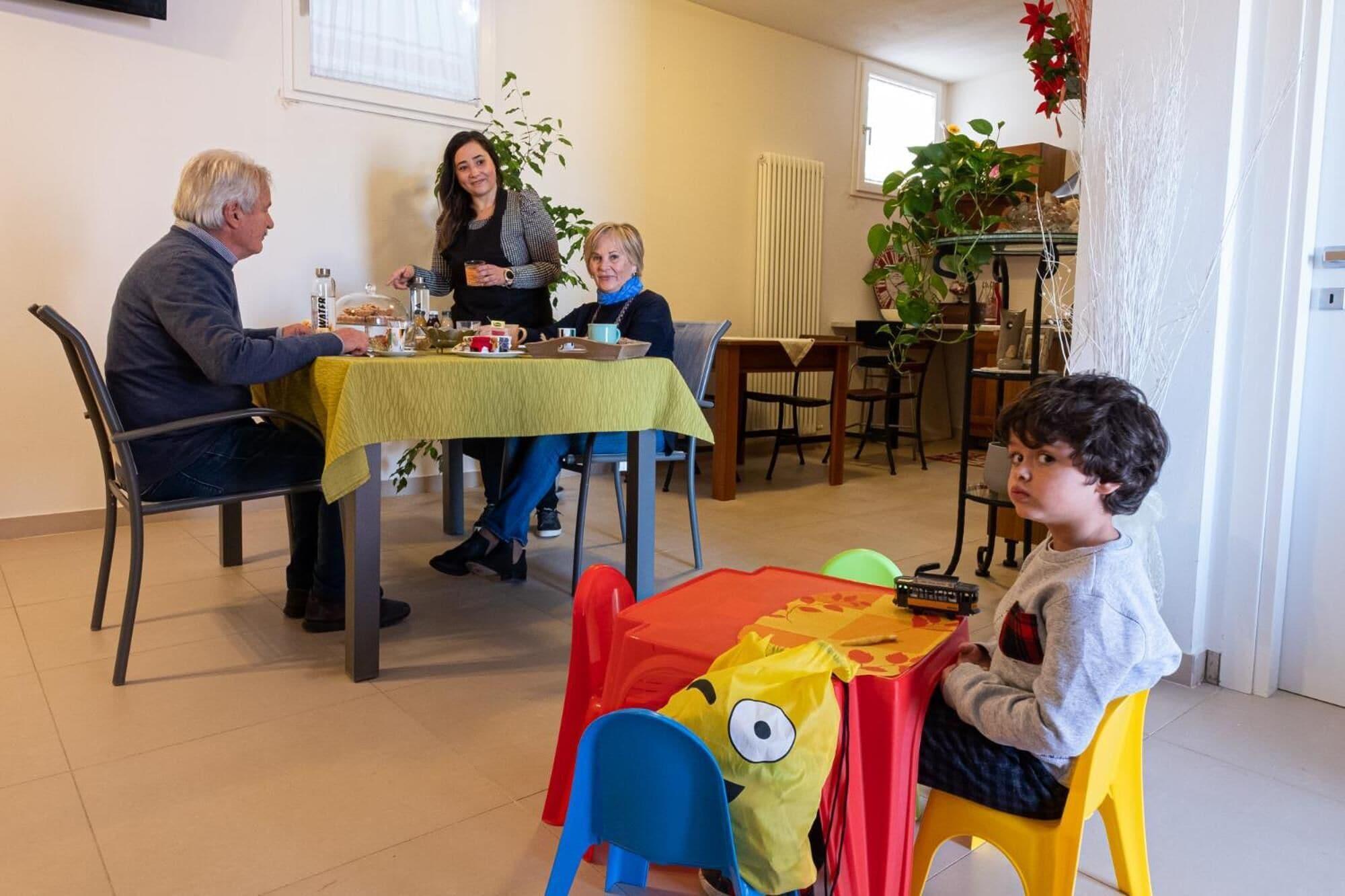 Instalaciones Recreativas B&B da Vi.Vì