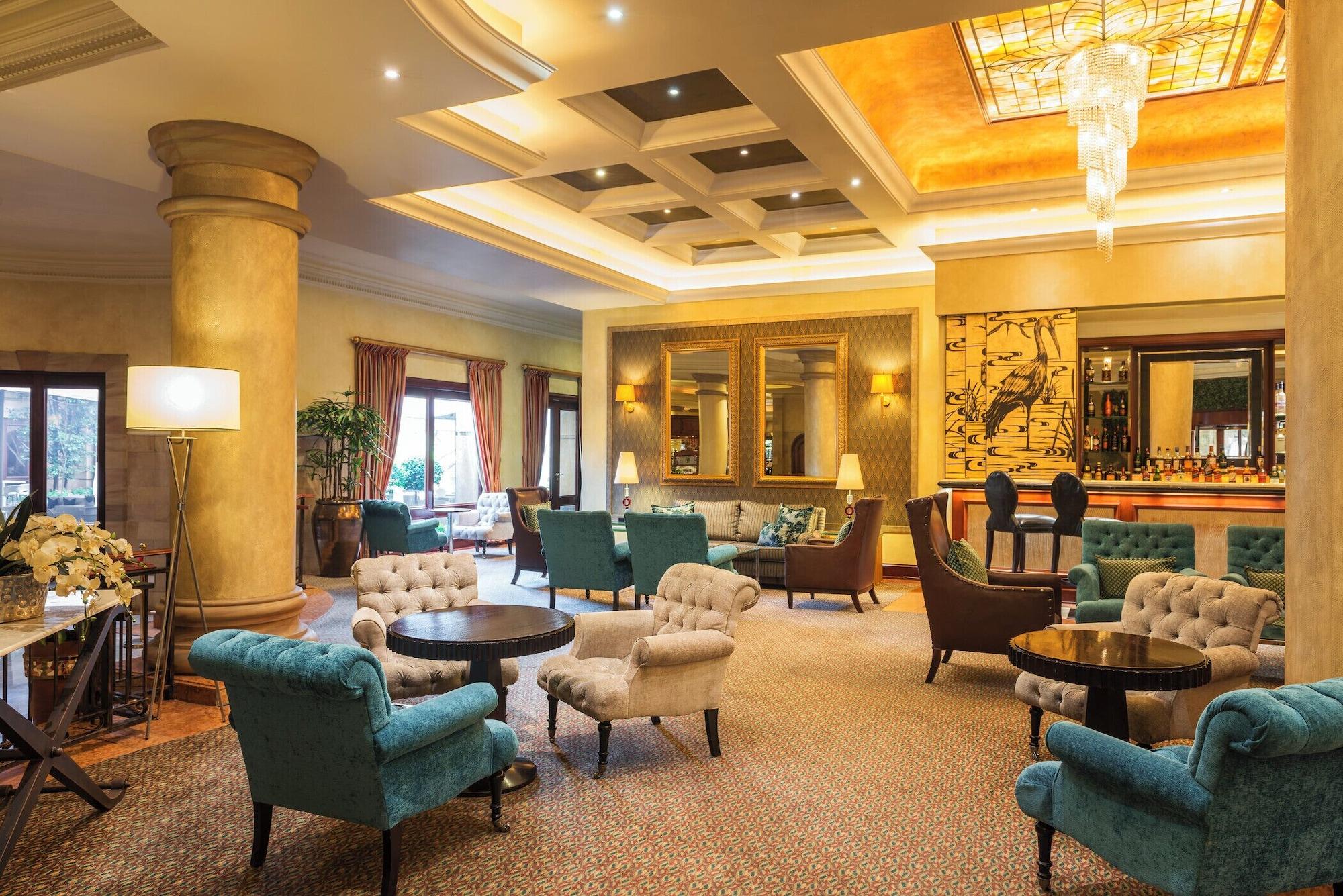 Restaurant CT Hotel
