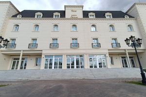 Alojamiento - Hotel Bossh Alicia