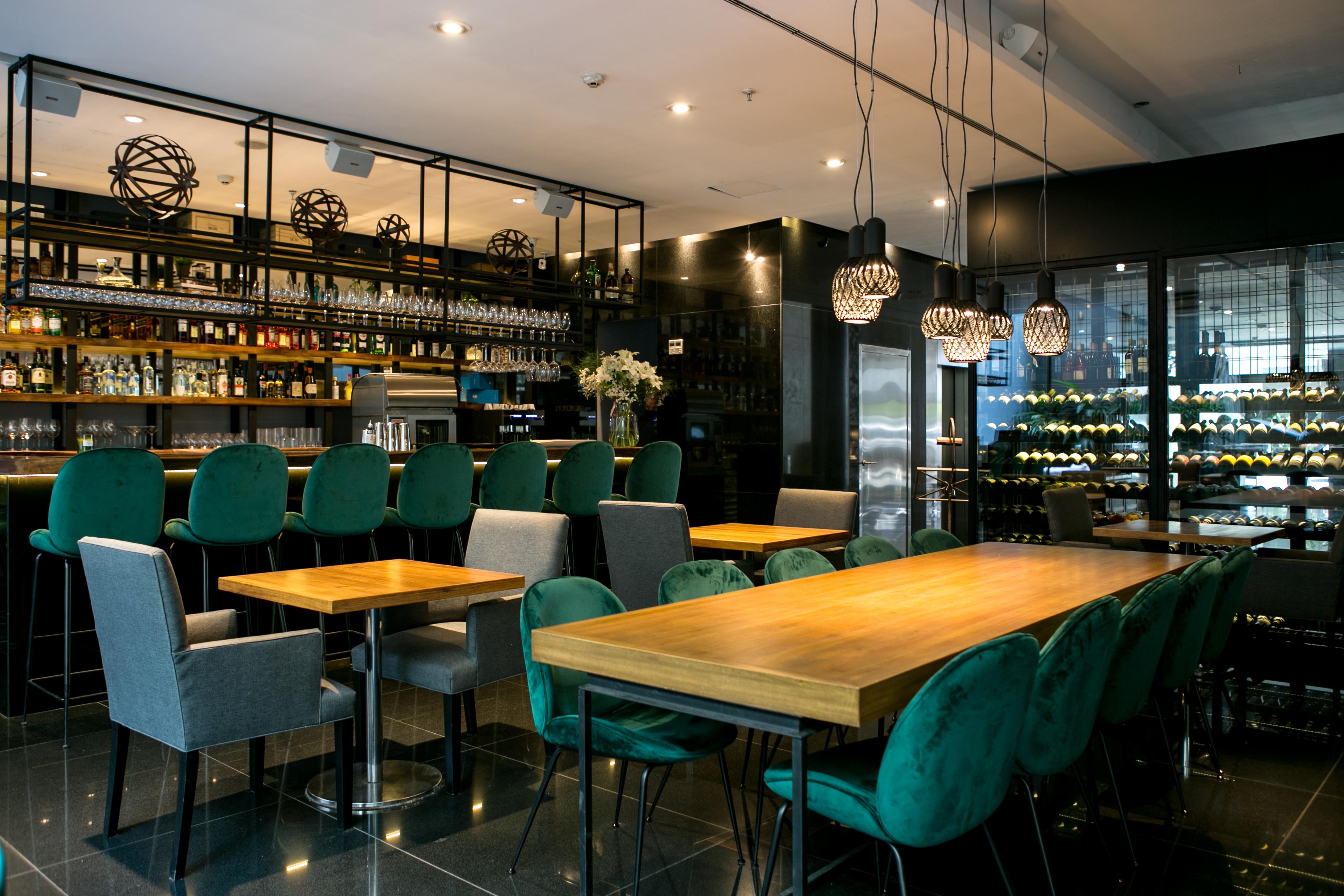 Bar/Salón Mio Buenos Aires