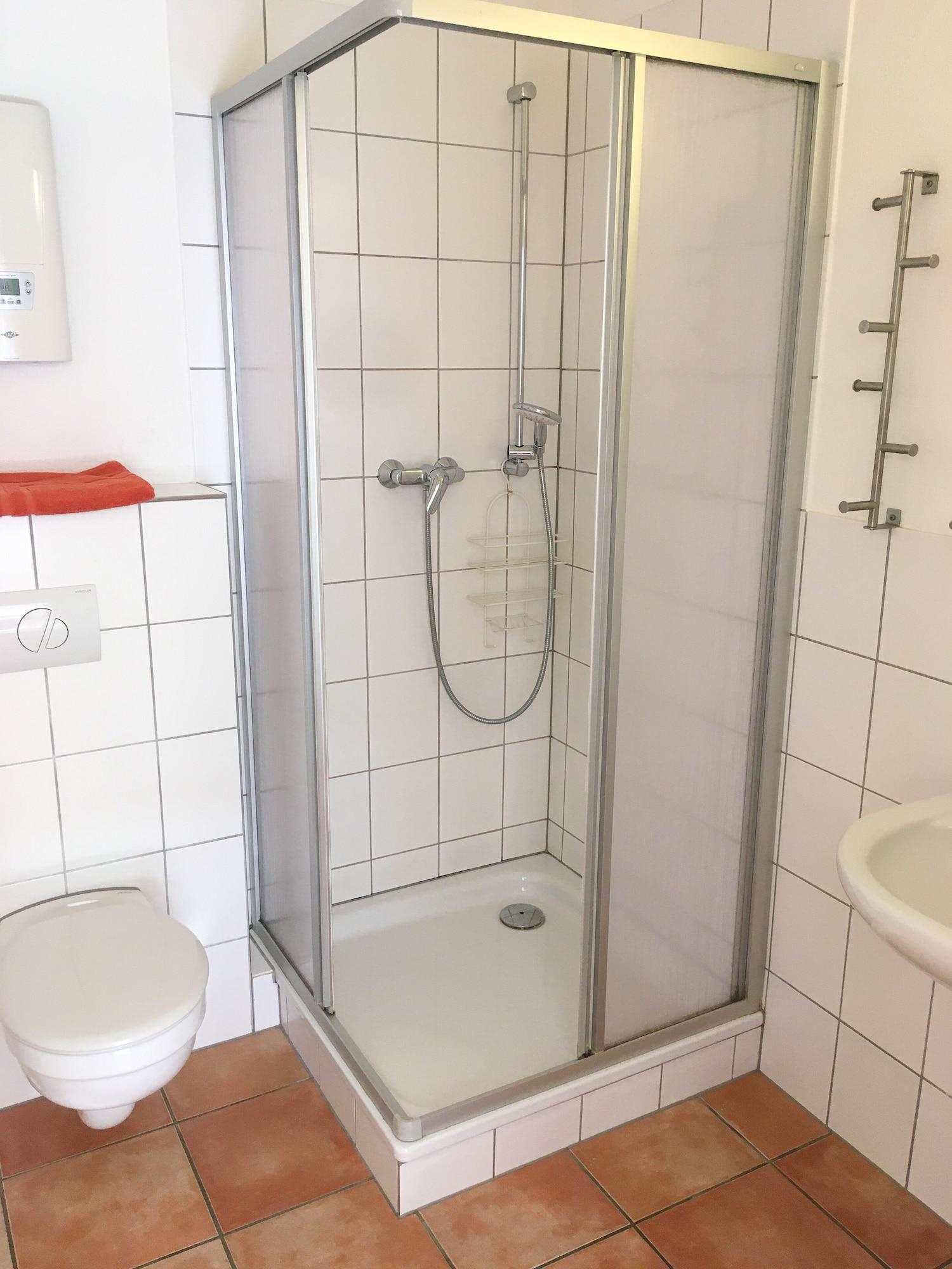 Equipamiento de Habitación Landhof Potsdam