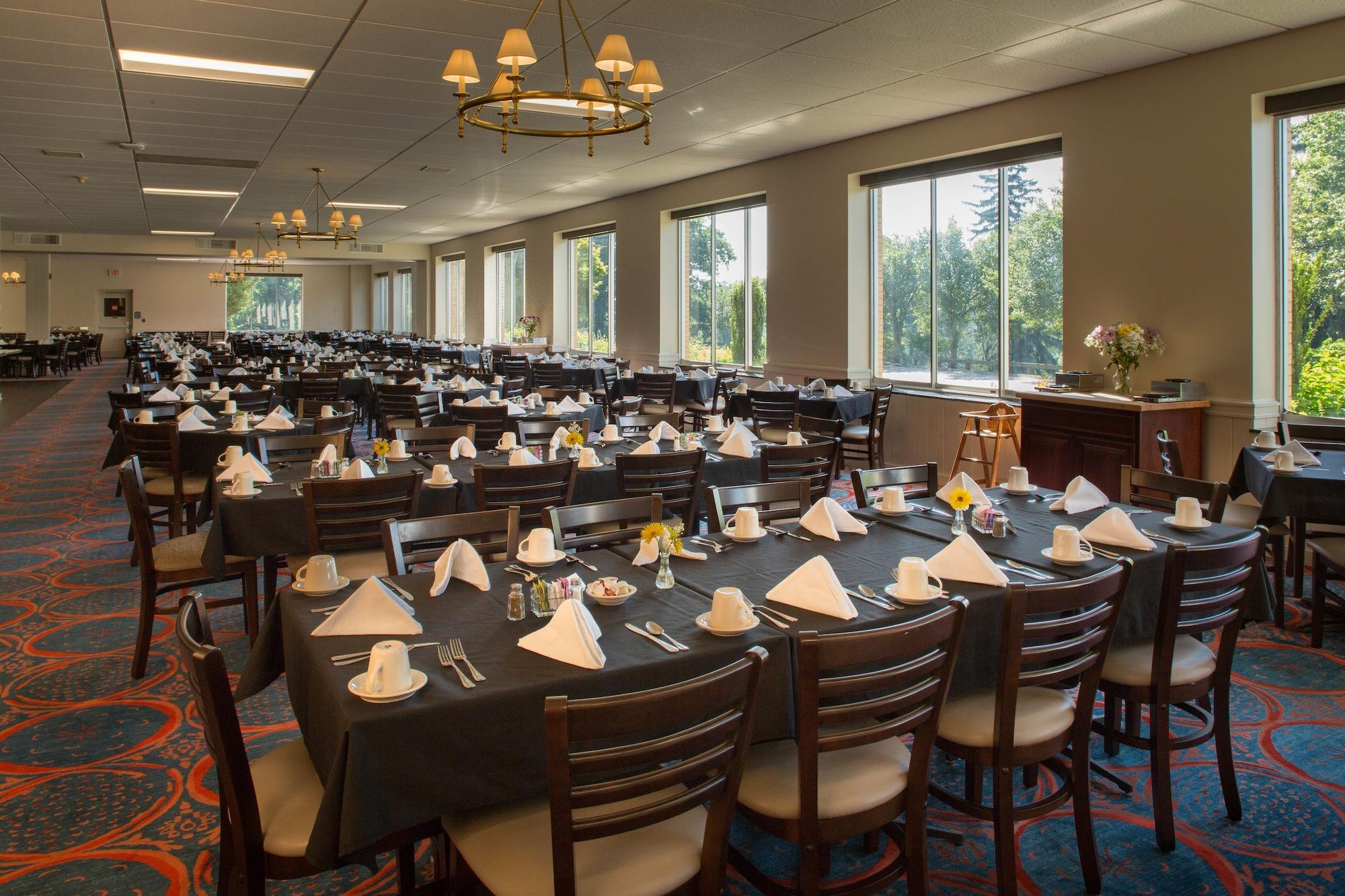 Restaurant Lambuth Inn at Lake Junaluska