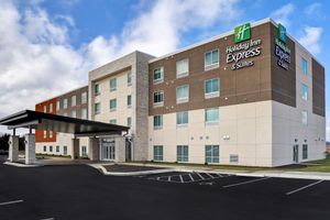 Alojamiento - Holiday Inn Express & Suites Ottawa by IHG