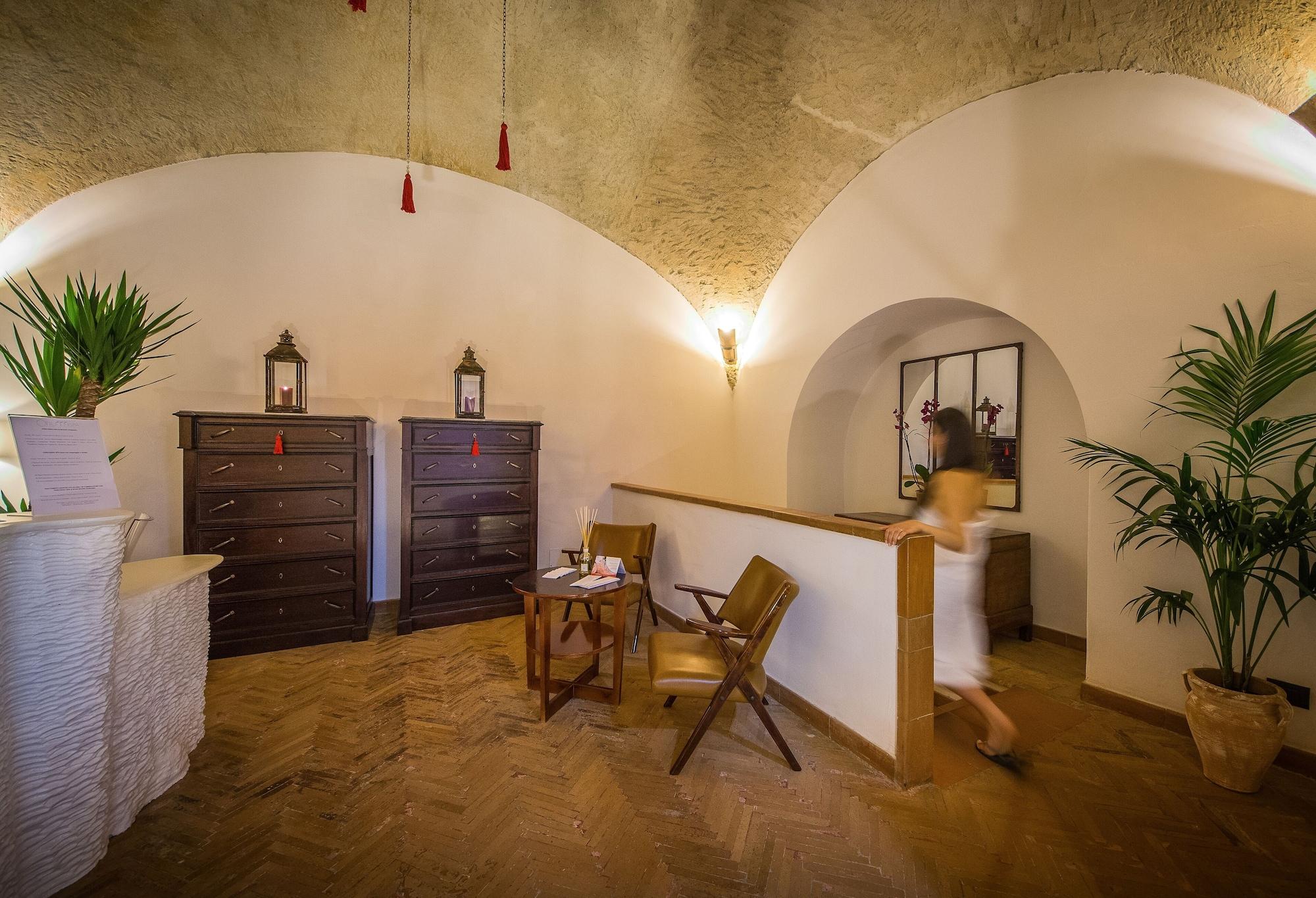 Spa Villa Romana Hotel & Spa