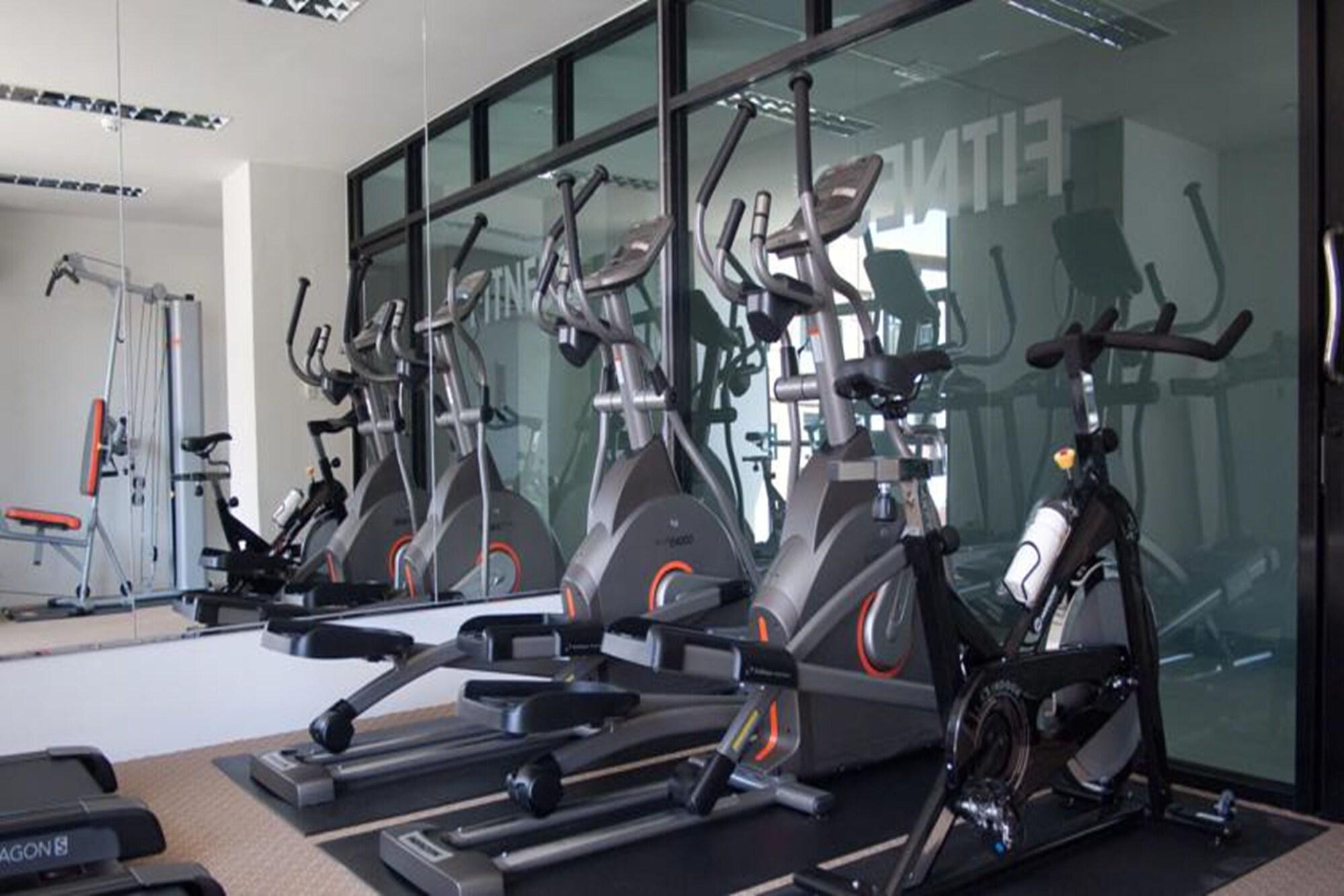 Gimnasio A Bizz