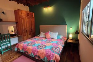 Alquiler Vacacional - Casa en avandaro