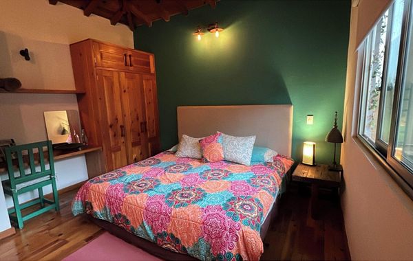 Casa en avandaro - Hoteles con spa en Valle de Bravo