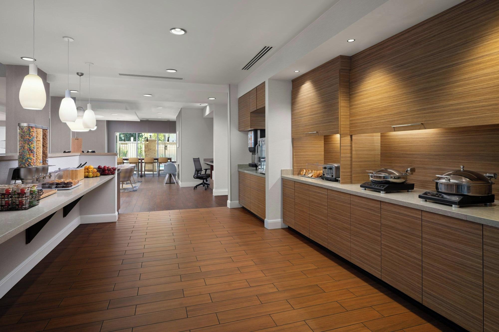 Restaurant TownePlace Suites by Marriott Phoenix Chandler/Fashion Center