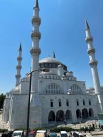 Alojamiento - Paris Otel İtfaiye Meydanı
