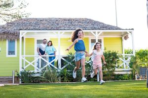 Alquiler Vacacional - Devesa Gardens Camping & Resort