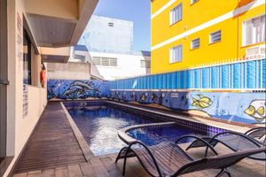 Alojamiento - HANNA San Diego Hotel