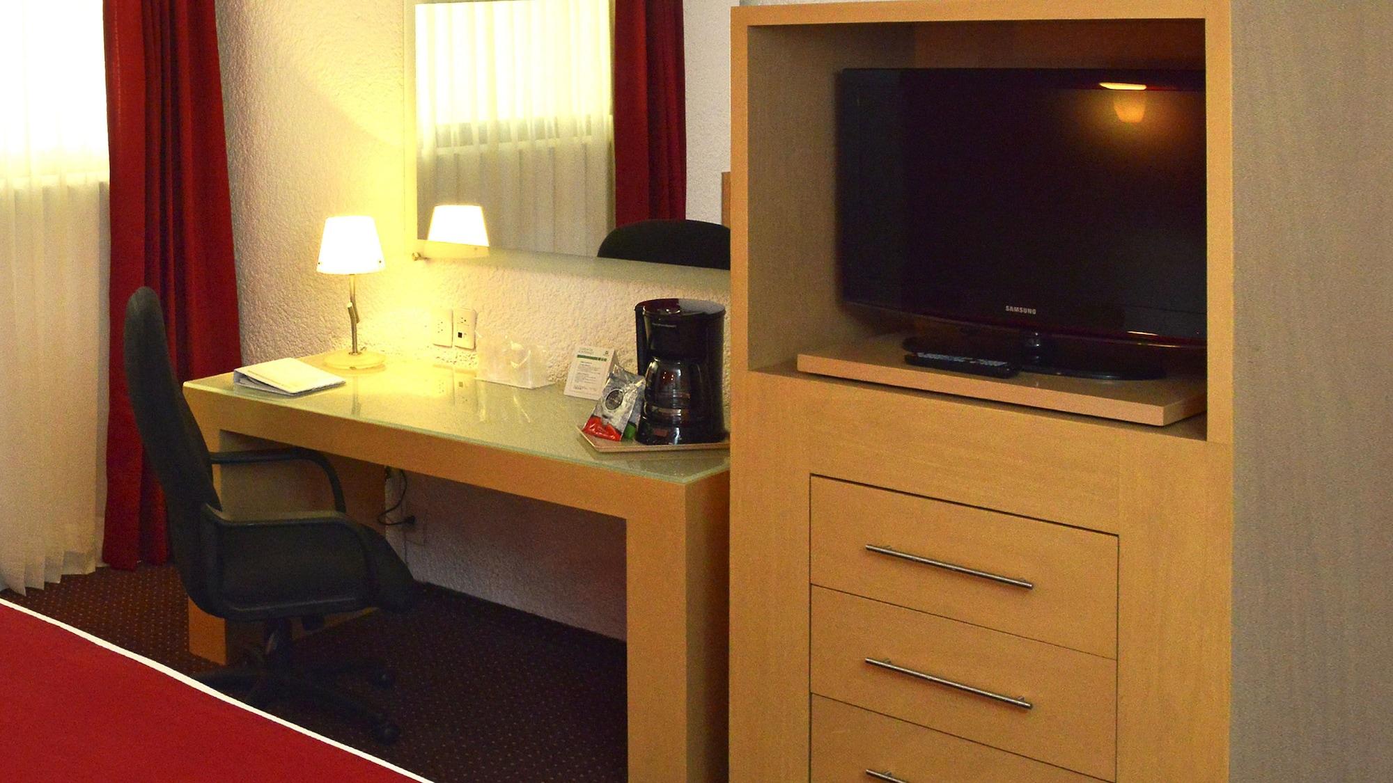 Habitación Holiday Inn Morelia by IHG