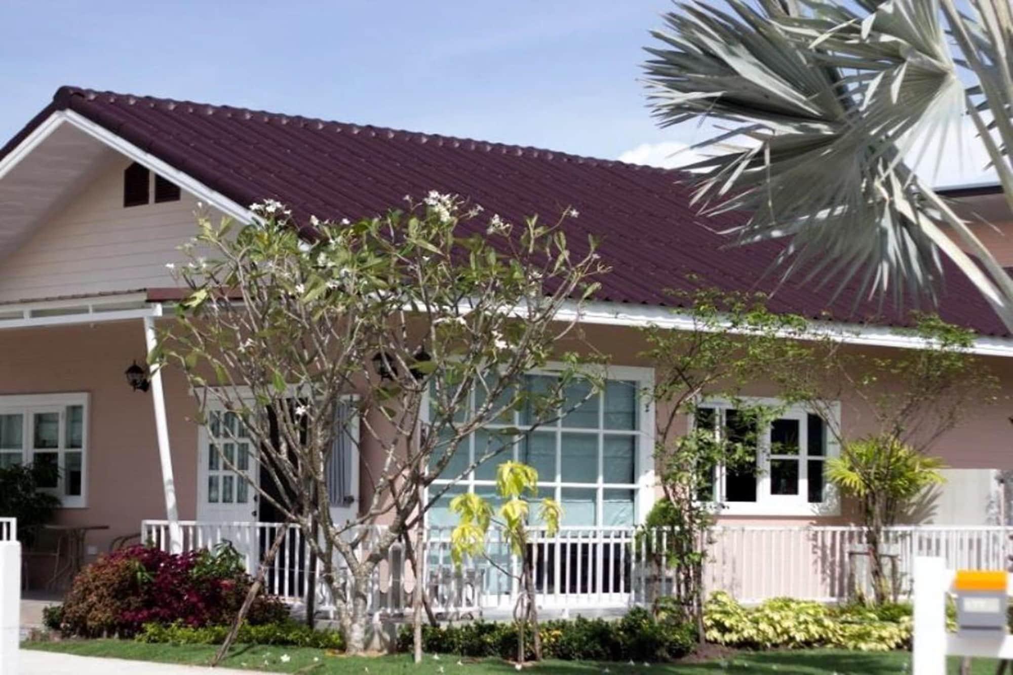 Varios Sweet Mango Resort