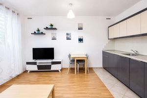 Alquiler Temporario - Ground Floor Apartment