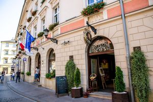 Alojamiento - Hotel Polski Pod Białym Orłem