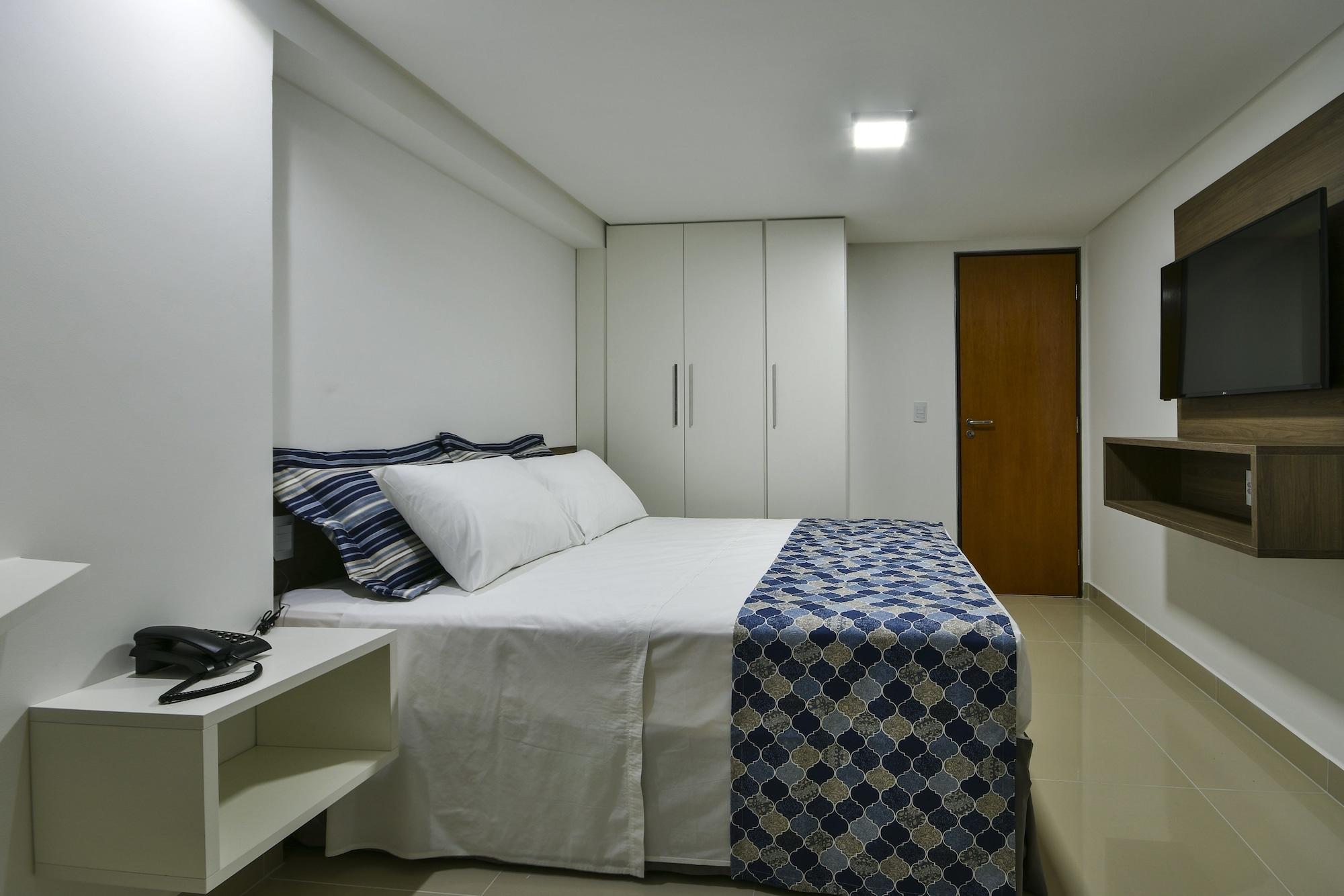 Habitación Littoral Gold Flat