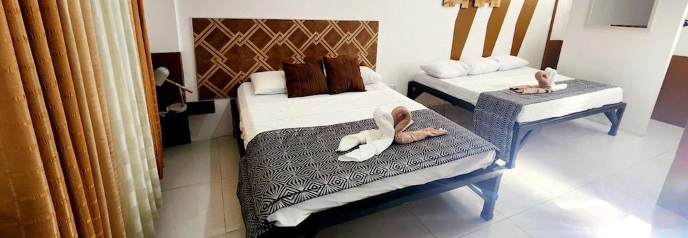 Habitación Rocca Del Garda Resort