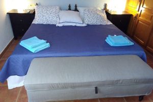 Alquiler Vacacional - Apartment with sun terrace and sea view