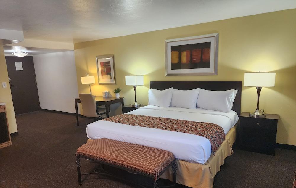 Habitación Mariposa Hotel
