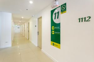 Alojamiento - Go Hotels North Edsa
