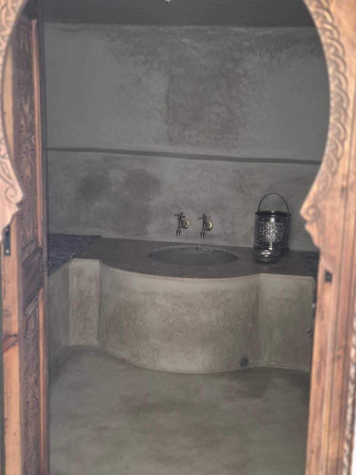 Spa Palais Moulay Said & SPA