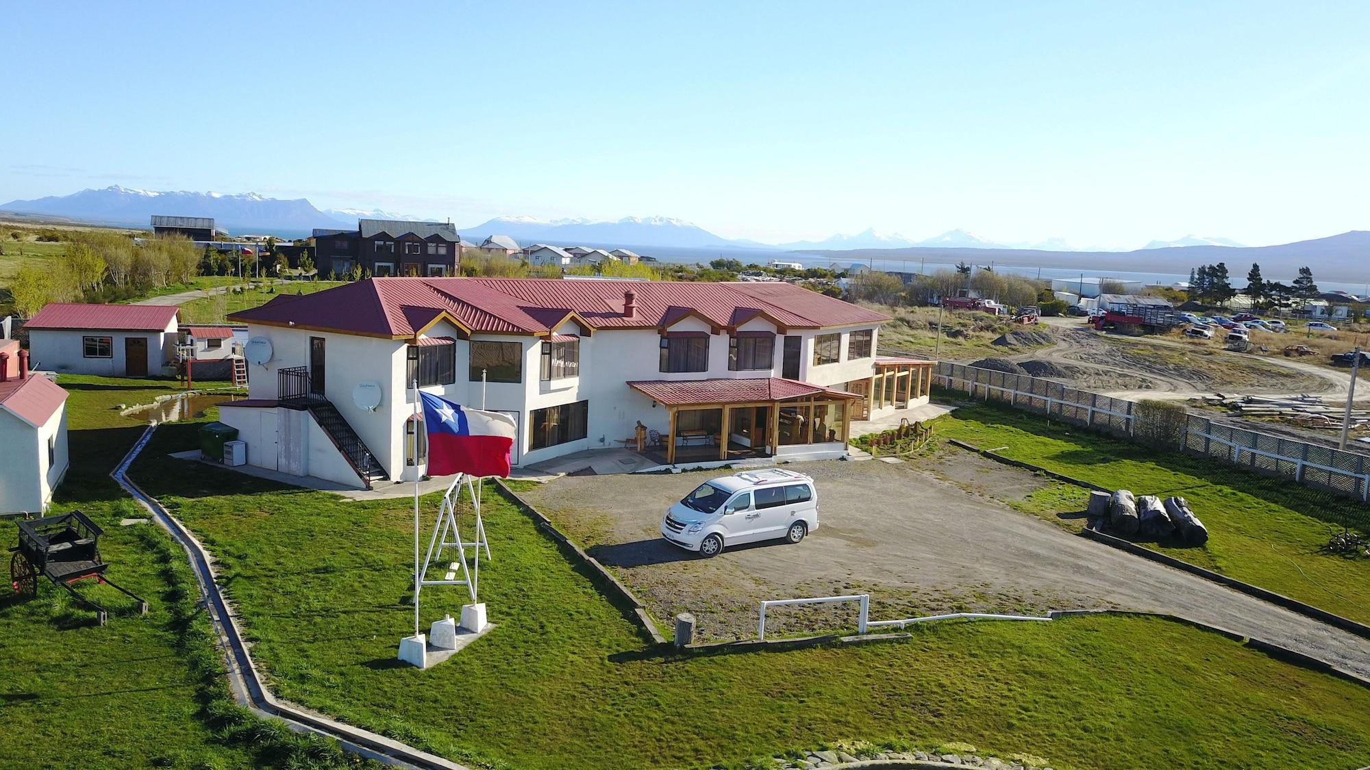Varios Hotel Doble E Patagonia