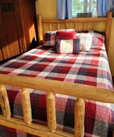 Alquiler Vacacional - Our Little Cabin, Life as it should be