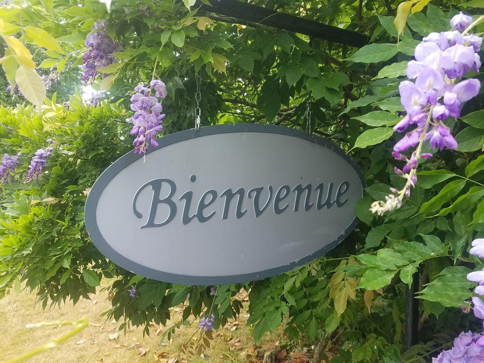 Vista Exterior Nuances bretonnes