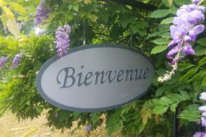 Alojamiento - Nuances bretonnes