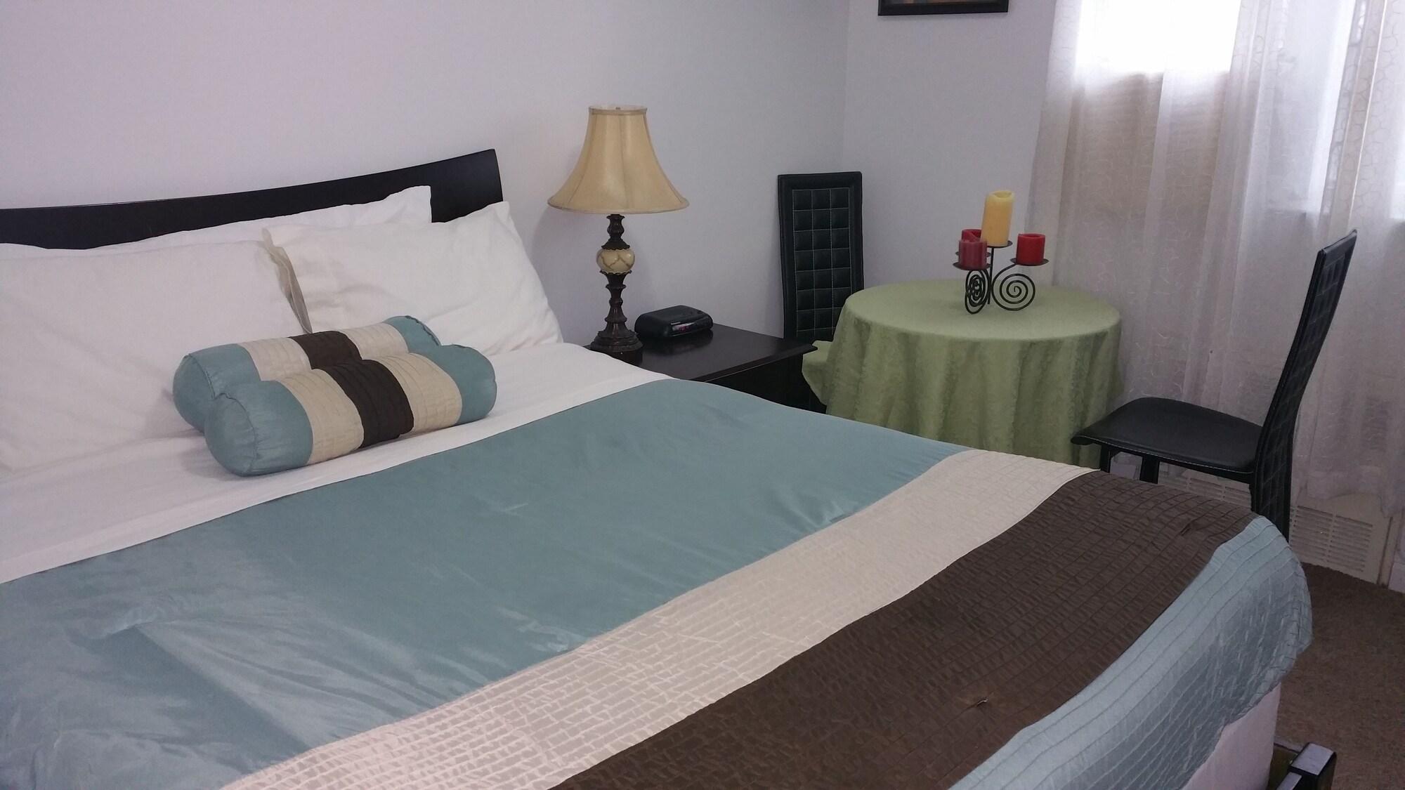 Varios Delz Bed & Breakfast