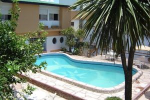 Alojamiento - Posada del Camino Real