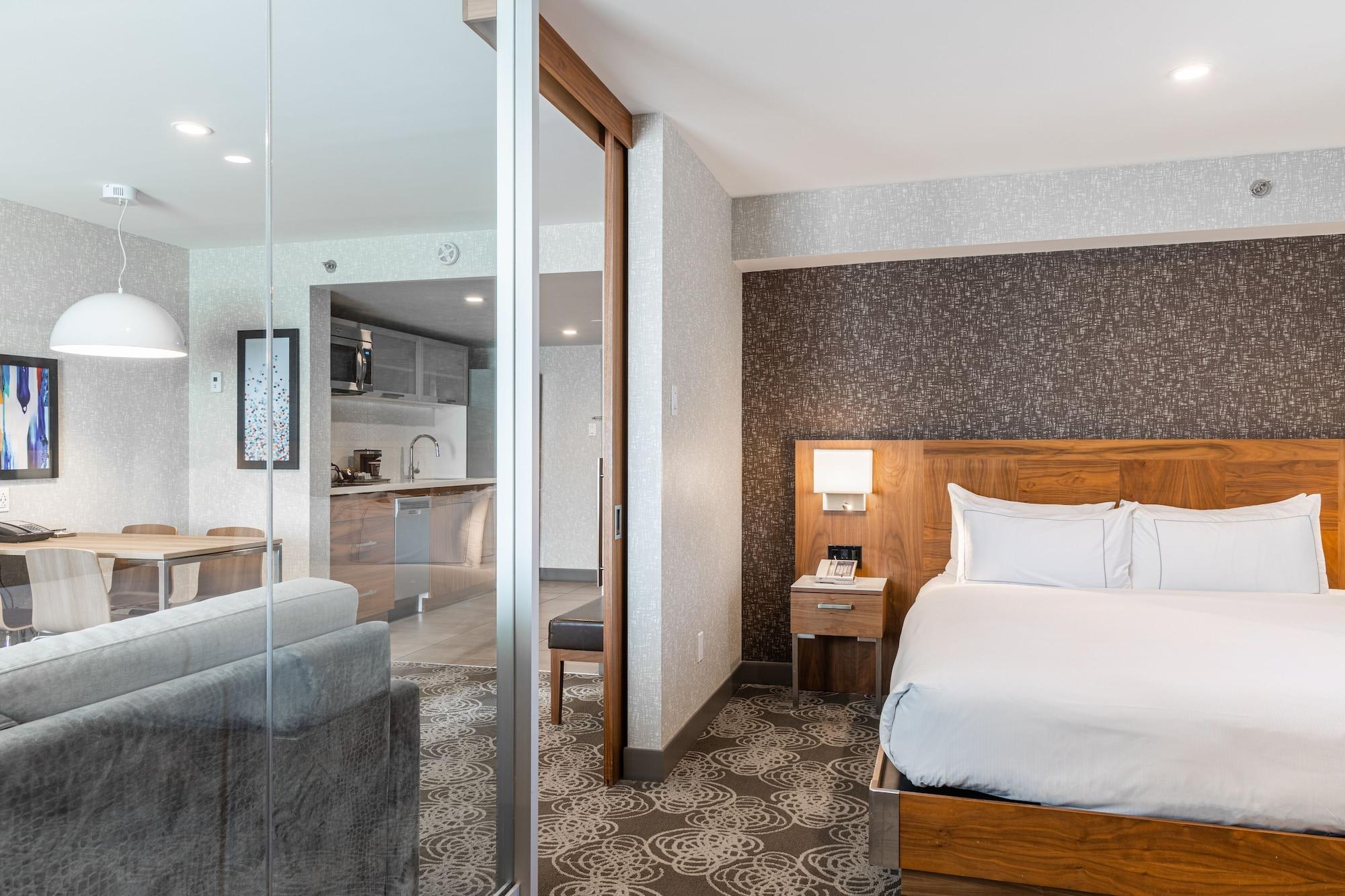 Habitación Hilton Montreal Laval