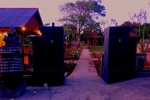 Alquiler Vacacional - D'Coin Lembongan