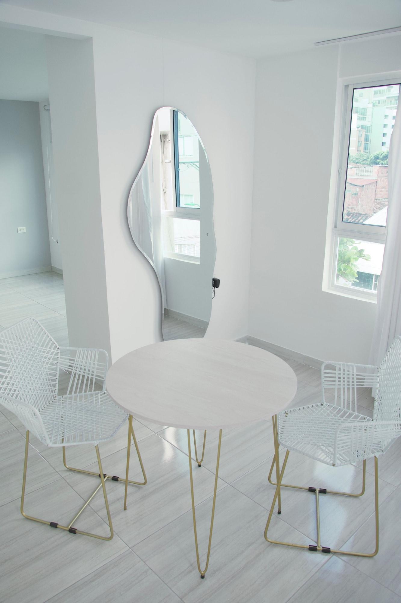 Comodidades del Alojamiento STREET 55 HOTEL