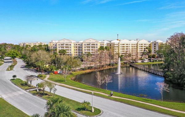Vacation Village Orlando, Celebration - Hoteles cerca de Walt Disney World en Orlando