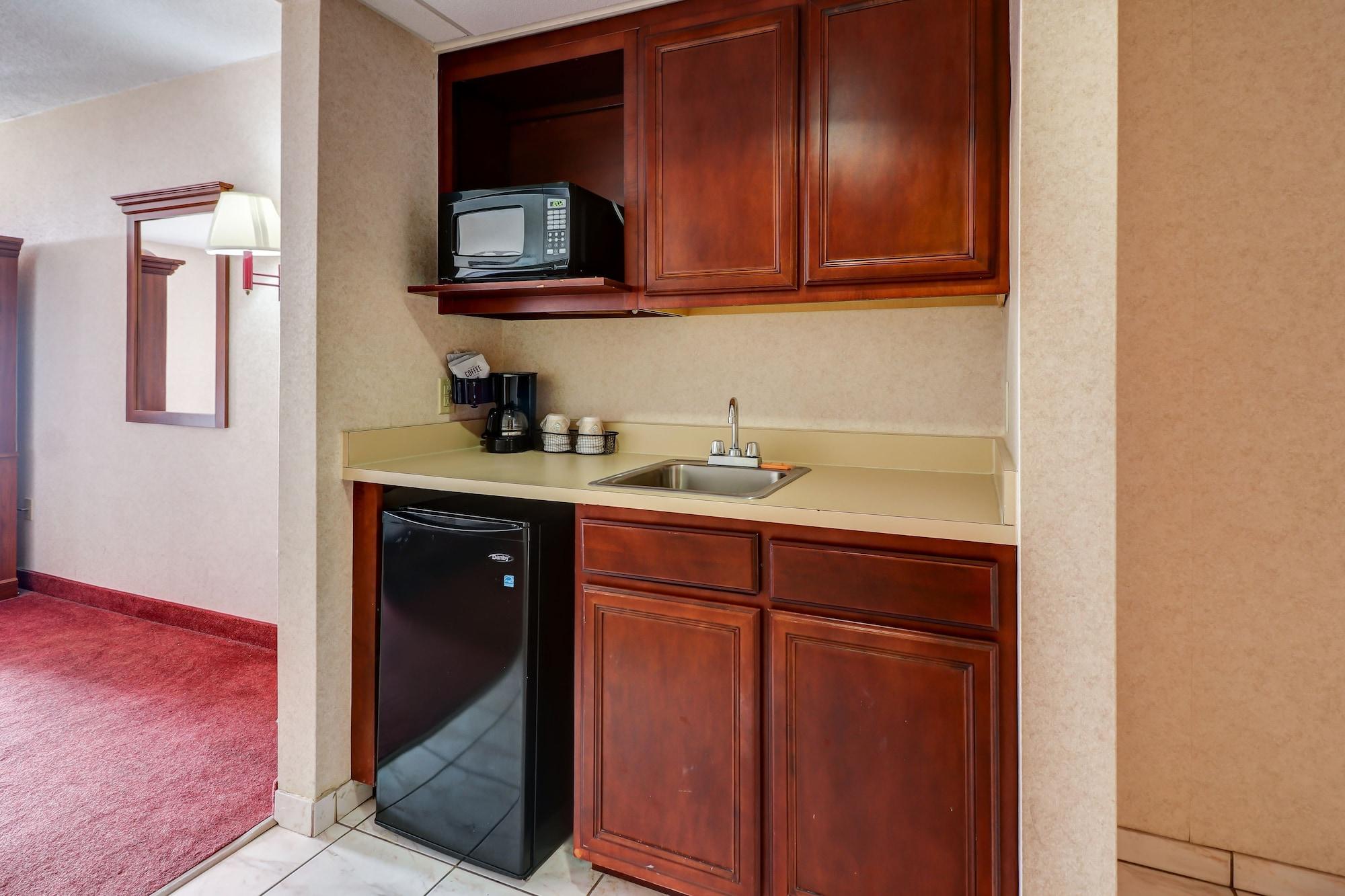 Set de Habitación Ocean 1 Hotel and Suites