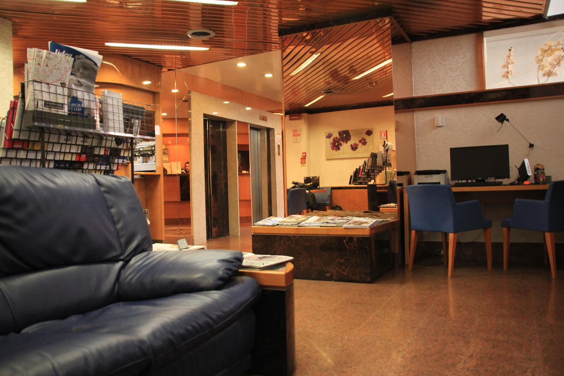 Instalaciones Recreativas Hotel Lido