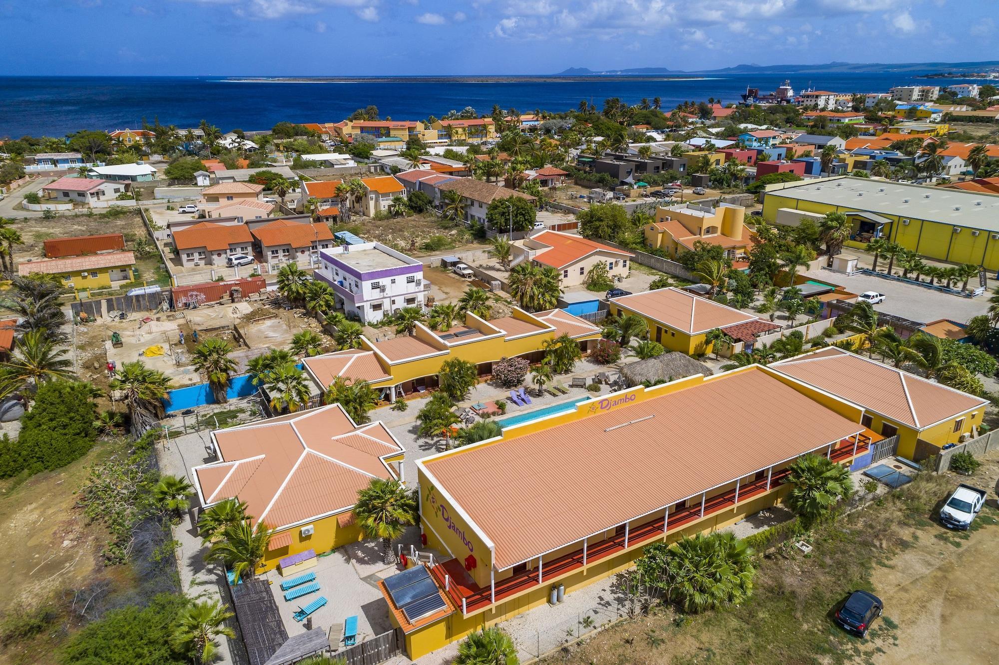 Playa Djambo Apartments - Adults Only