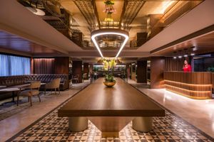 Alojamiento - Hotel Estelar La Fontana