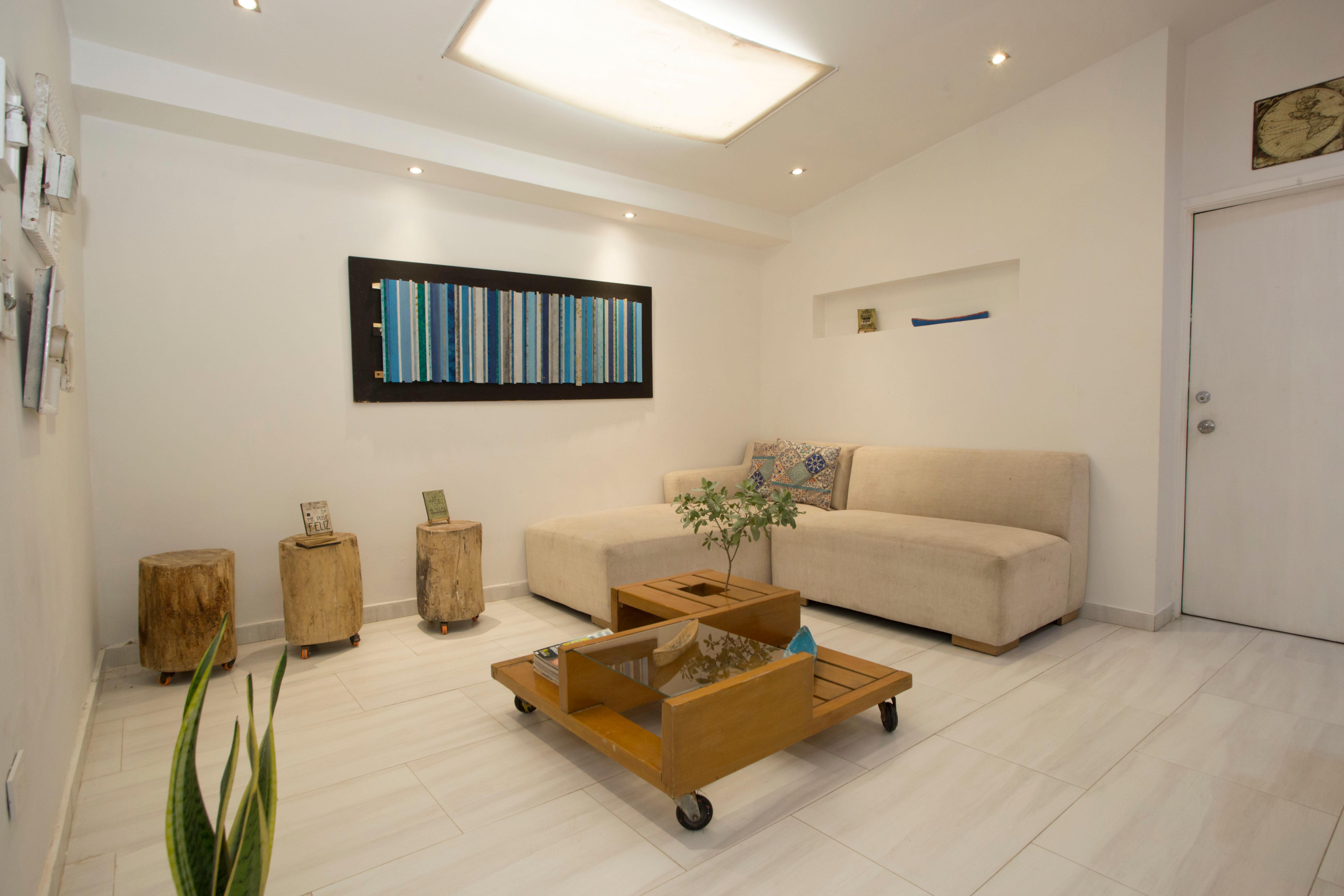 Suite Hotel Barahona Cartagena