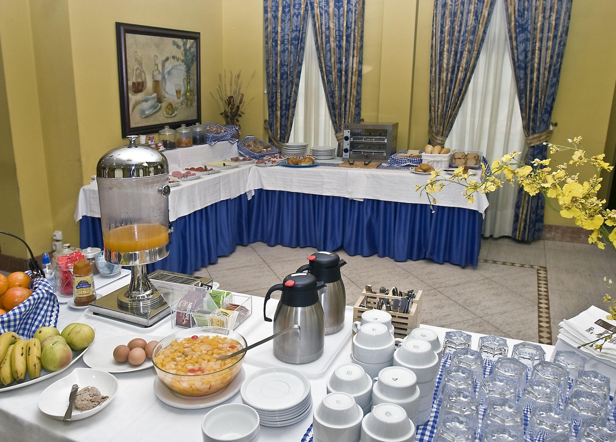 Restaurant Doña Nieves