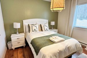 Alquiler Vacacional - Condos du Mont-Trinité